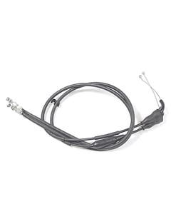 Yamaha THROTTLE CABLE ASSEMBLY, 2BS263020000