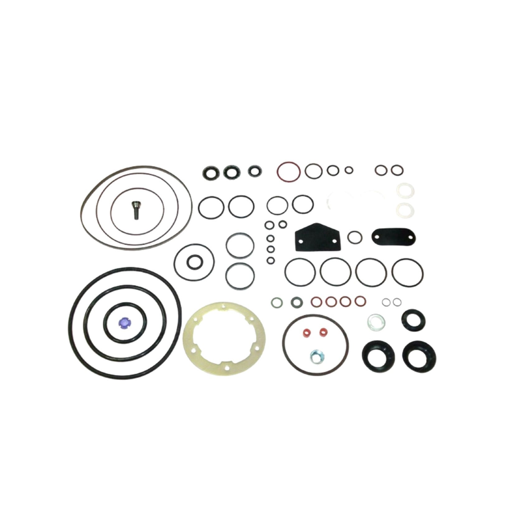 GASKET KIT