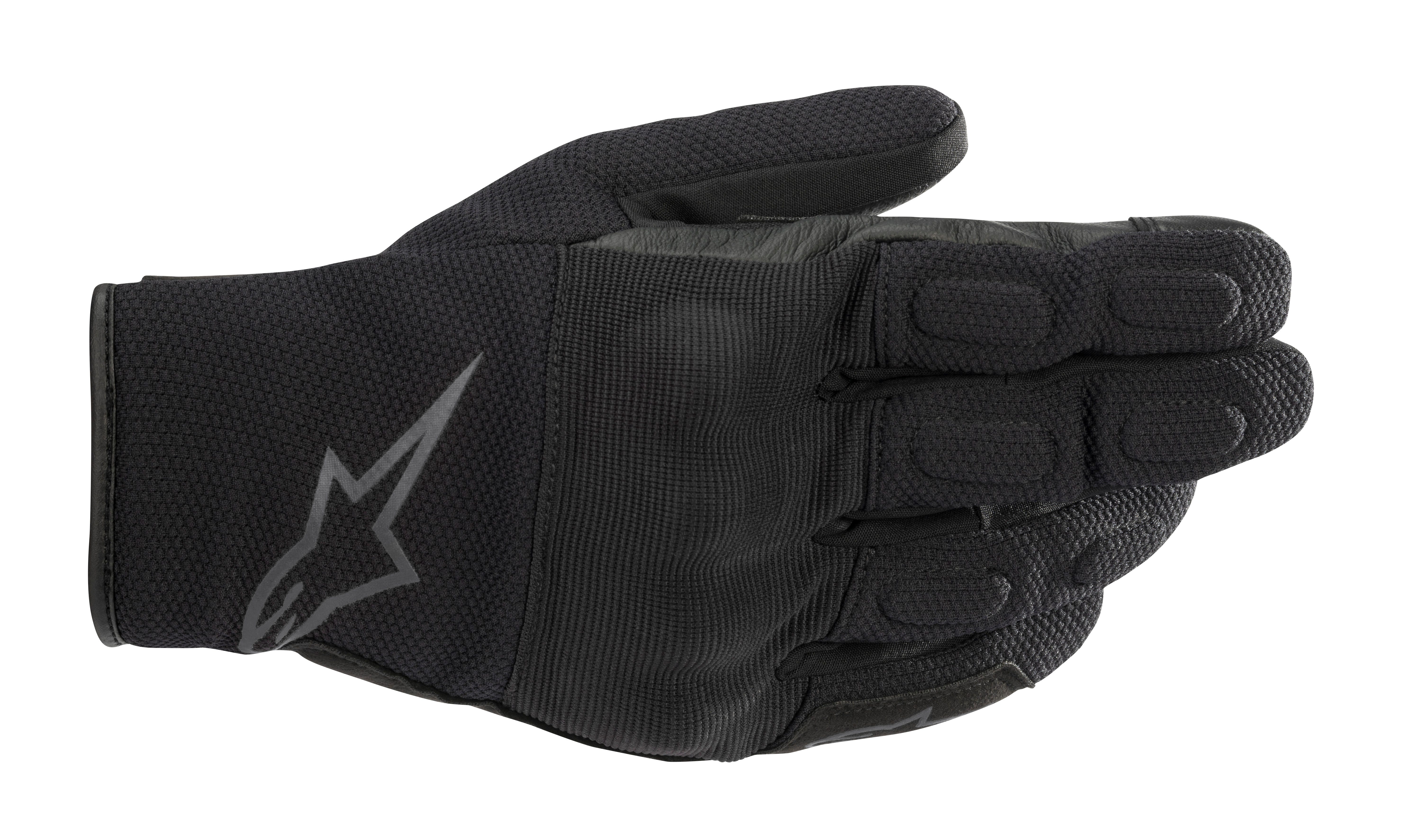 Alpinestars S MAX Drystar Gloves 