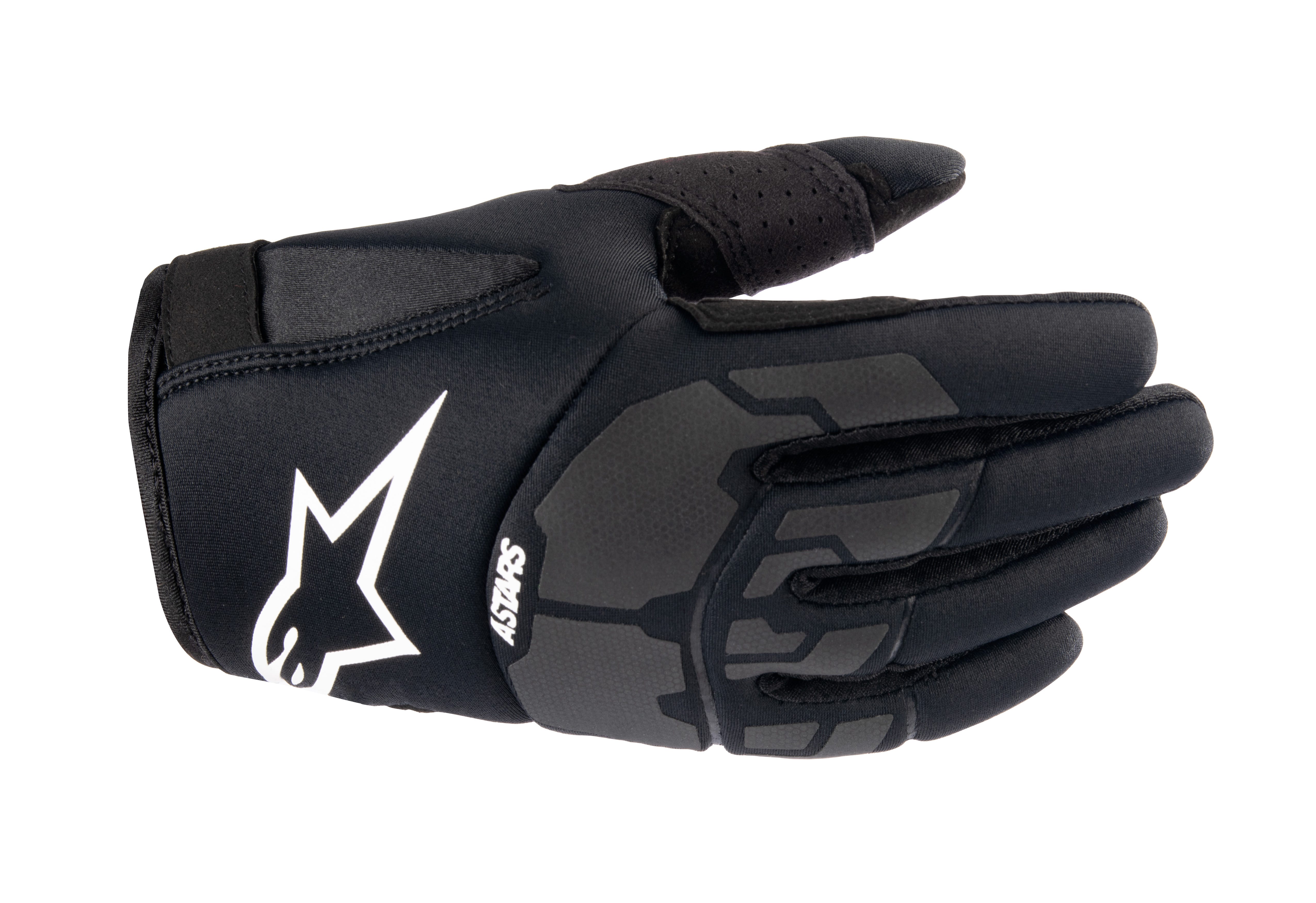 Alpinestars Thermo Shielder Kids Off Road Gloves