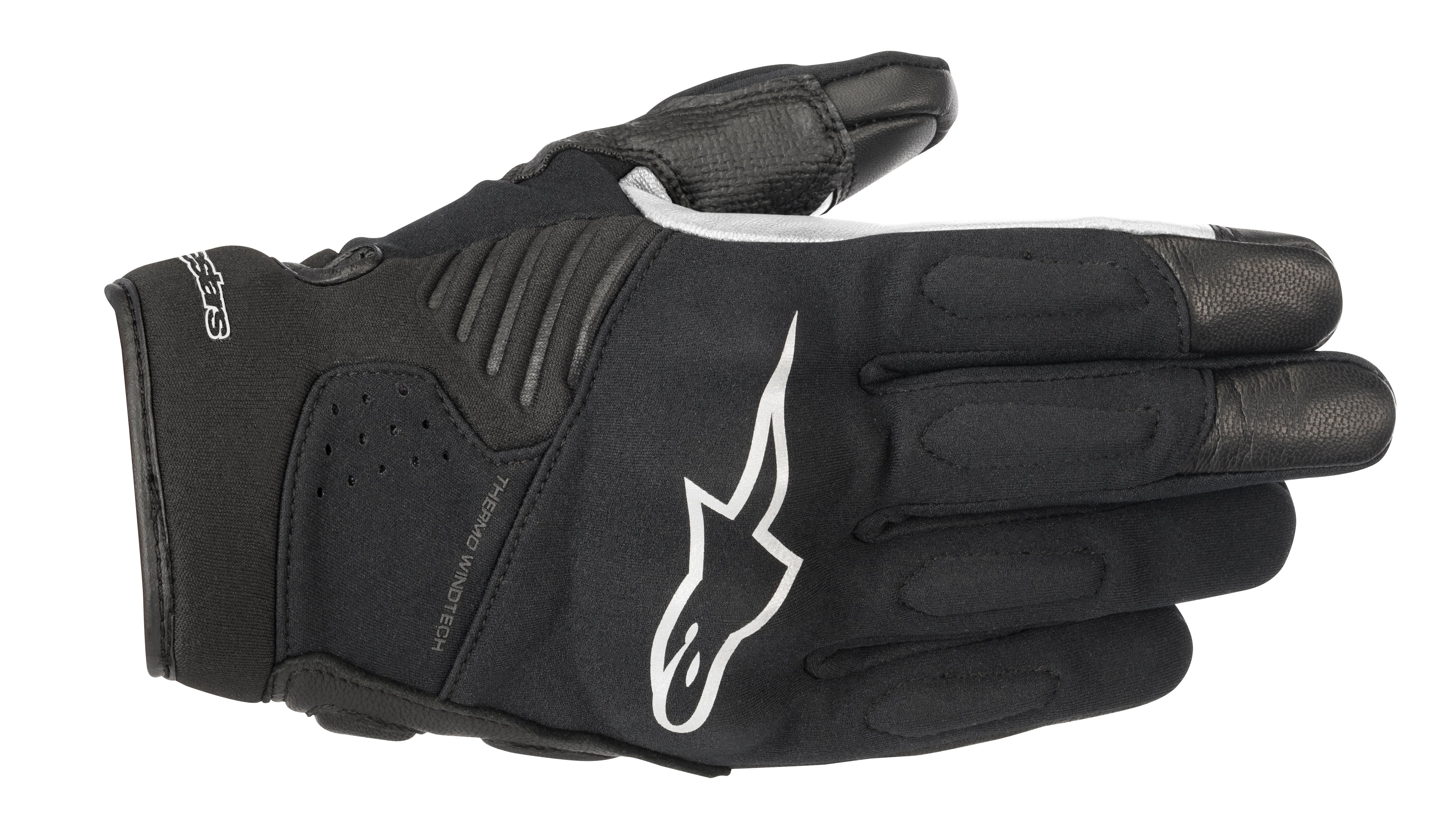 قفازات Alpinestars فاتر 