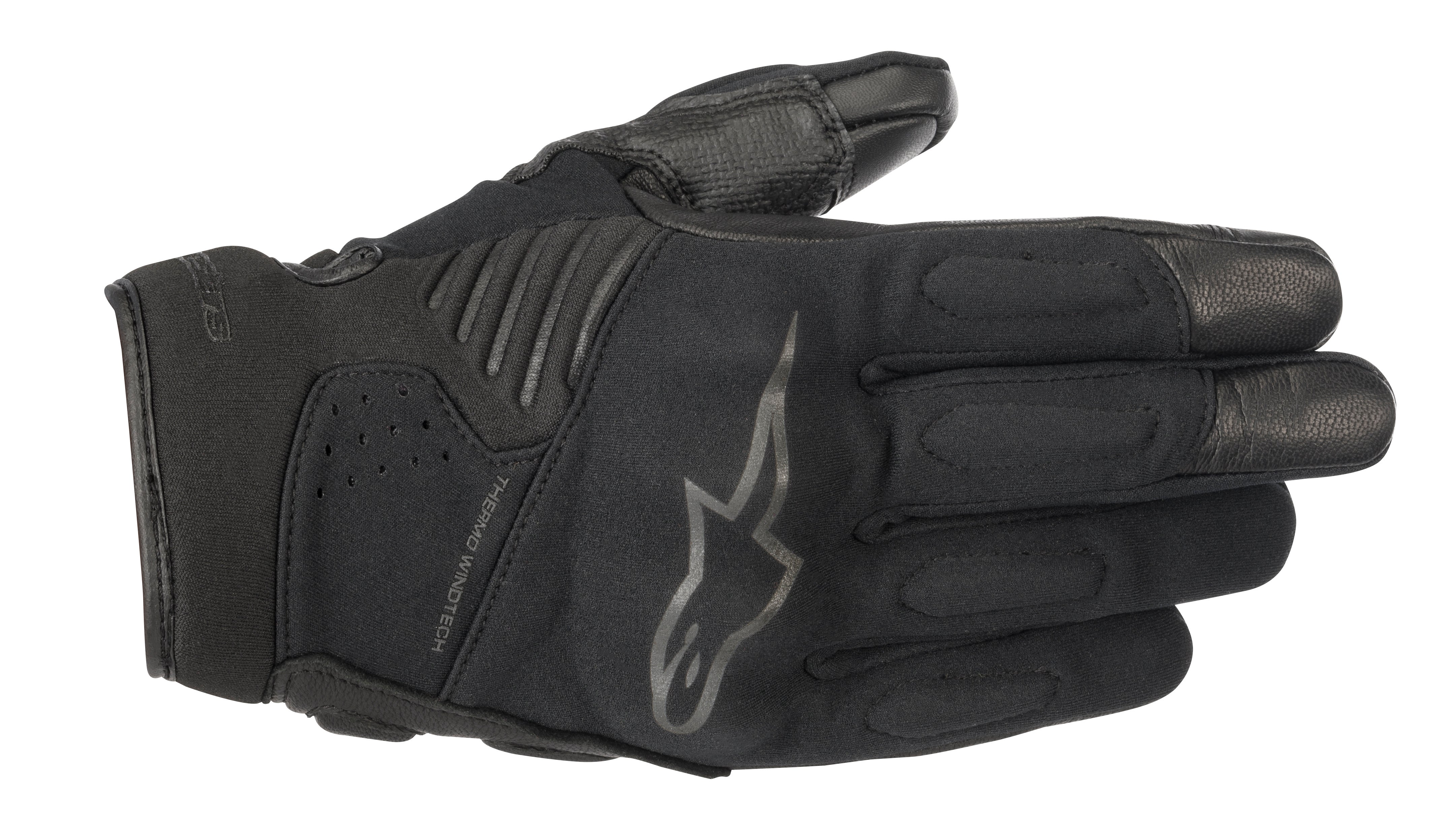 قفازات Alpinestars فاتر 
