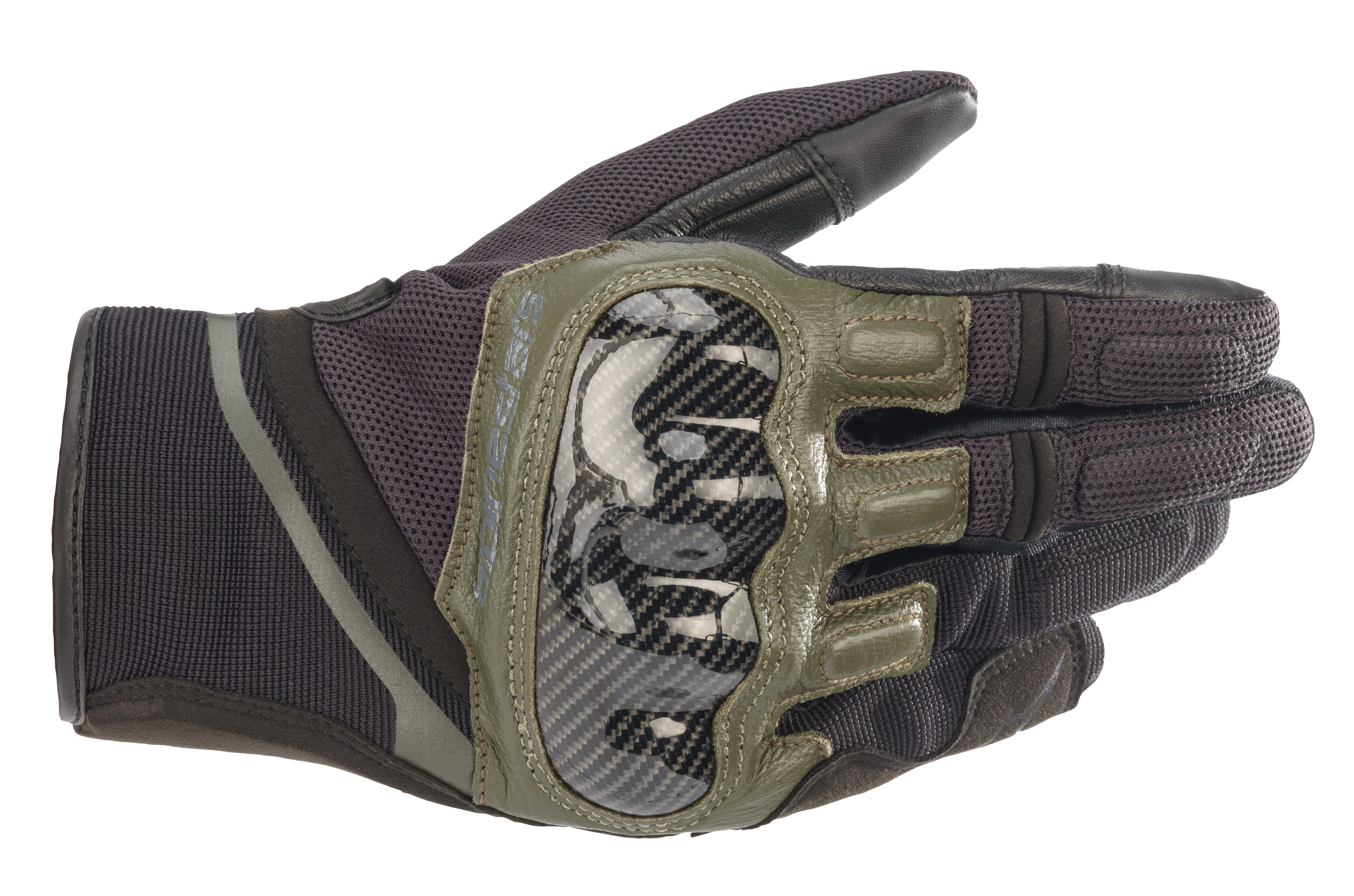 Alpinestars Chrome Gloves 