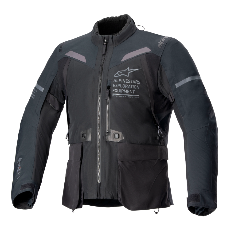 Alpinestars ST-7 2L GORE-TEX Jacket