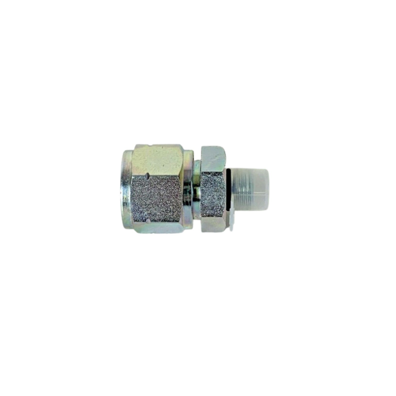 TUBE CONNECTOR