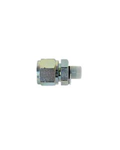 TUBE CONNECTOR