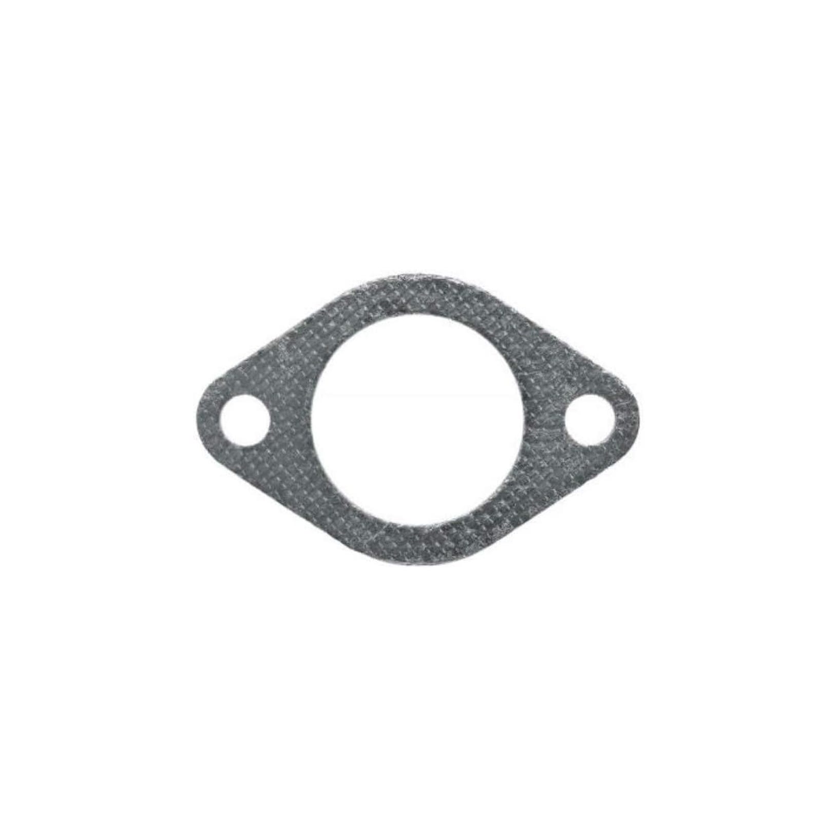 MANIFOLD FLANGE JOINT