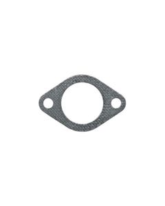 MANIFOLD FLANGE JOINT
