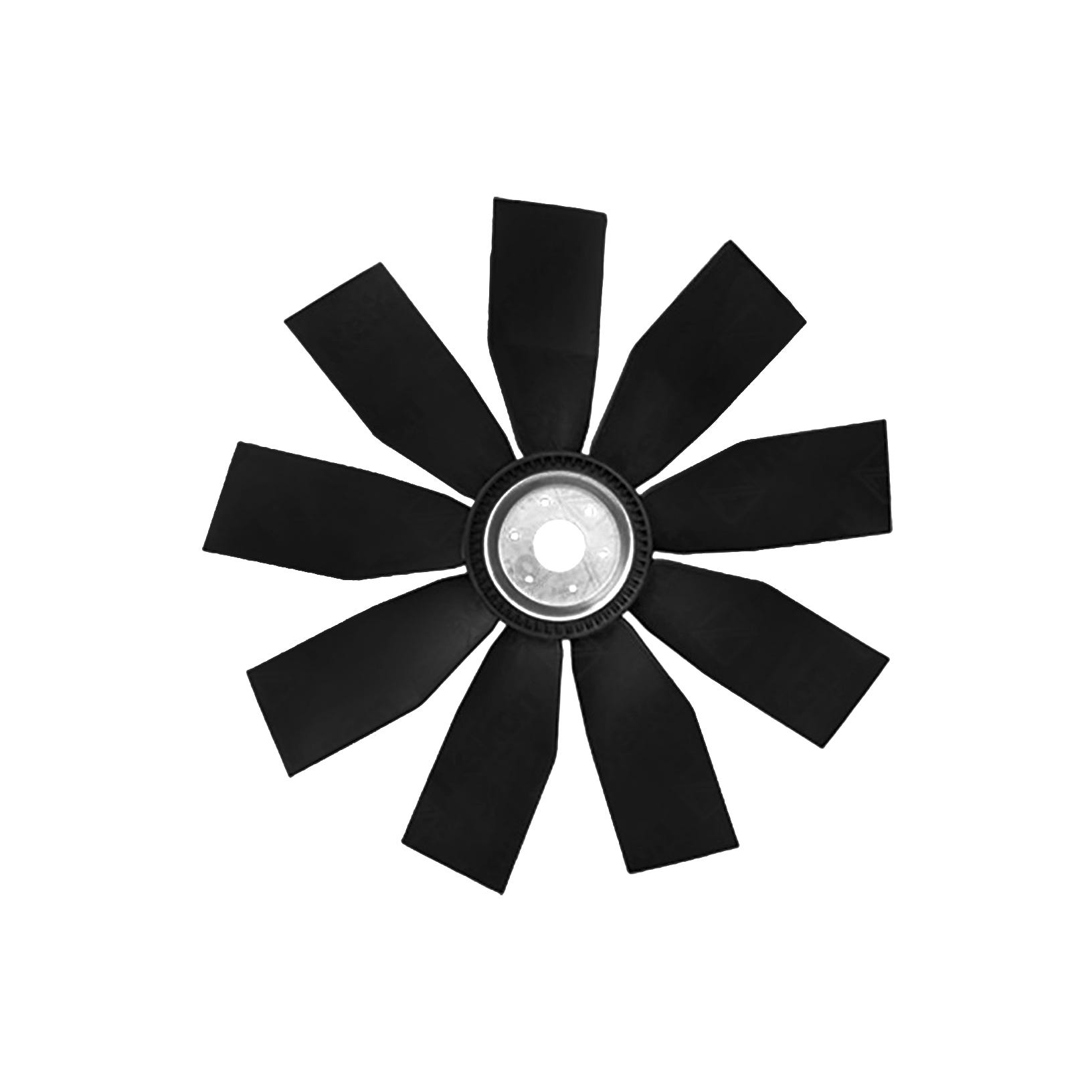 Volvo Penta PLASTIC FAN, 3828964