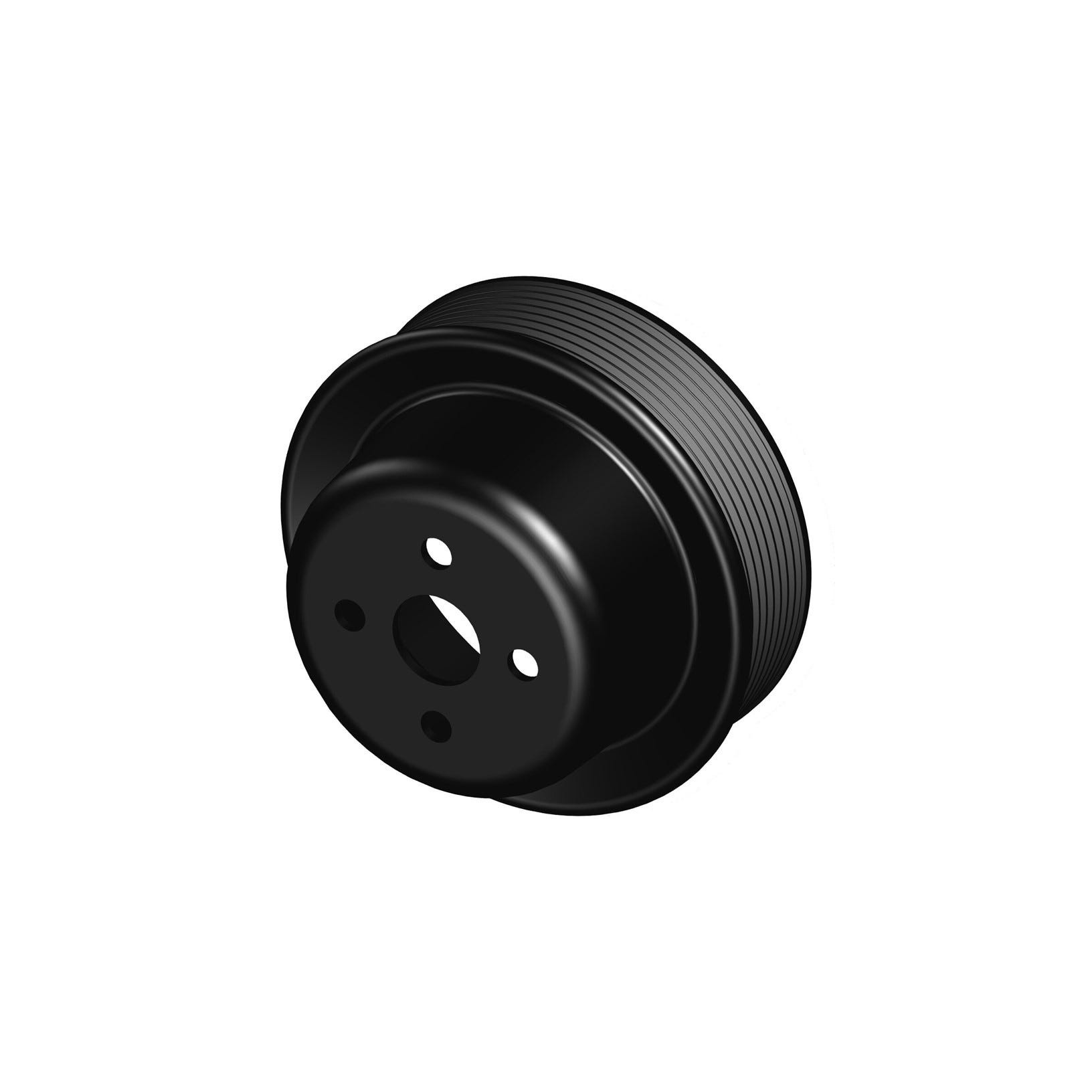 FAN PULLEY