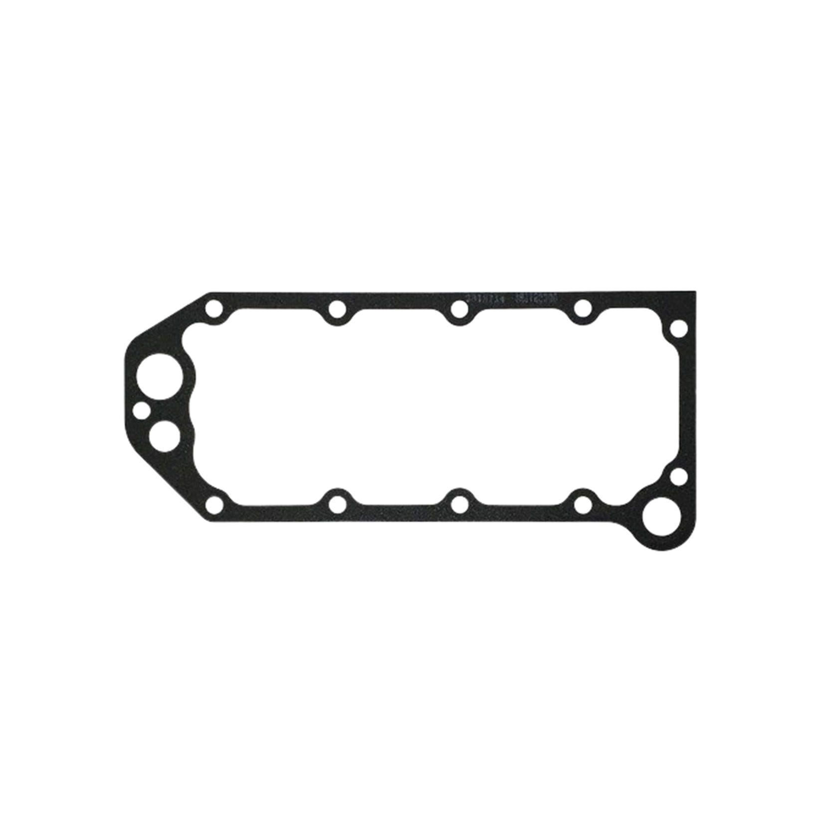 OIL COOLER