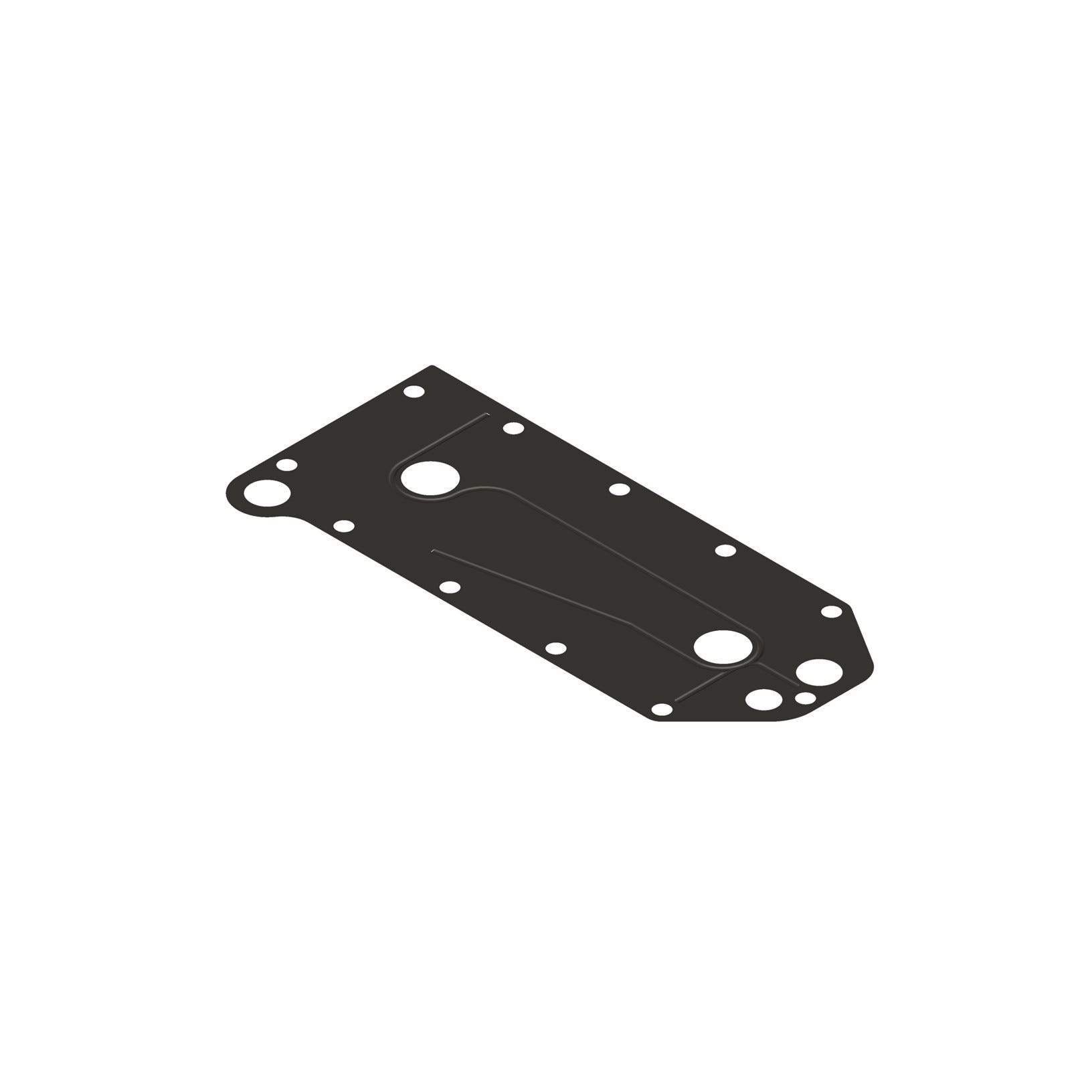 COVER GASKET