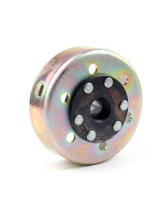 Yamaha ROTOR ASSEMBLY, 3GG8555000