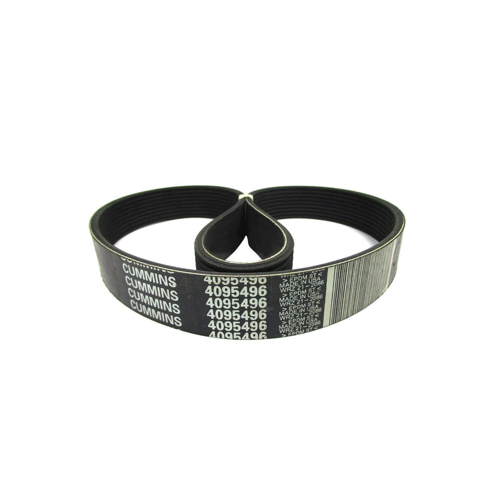 V-RIBBED BELT