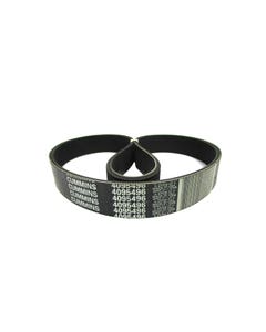 V-RIBBED BELT