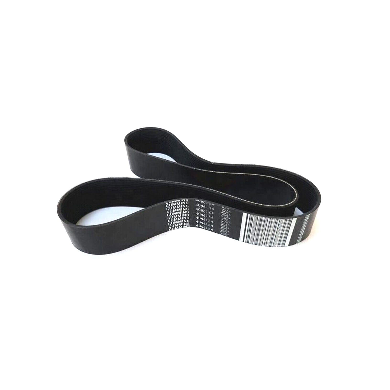 V-RIBBED BELT