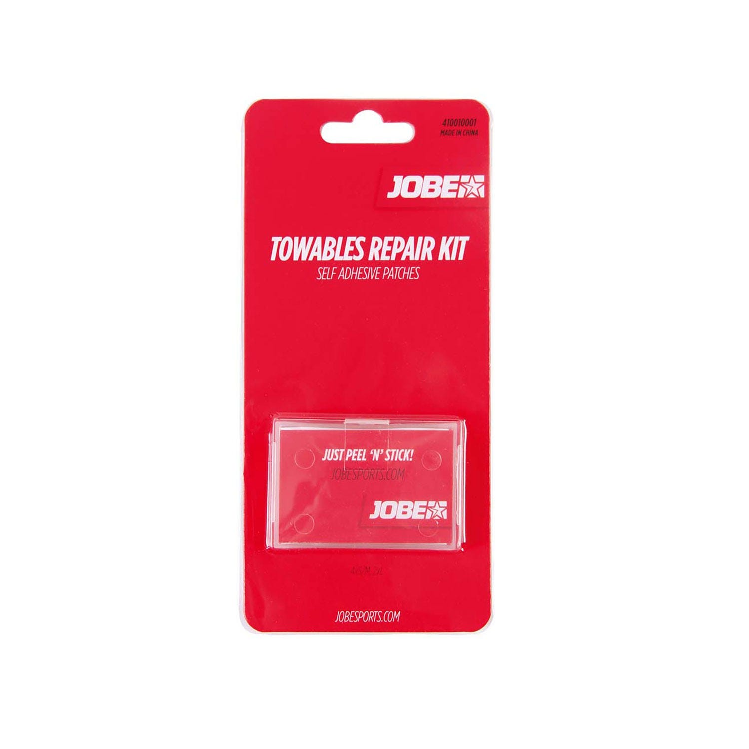 Jobe TOWABLE TOY REPAIR KIT 410010001