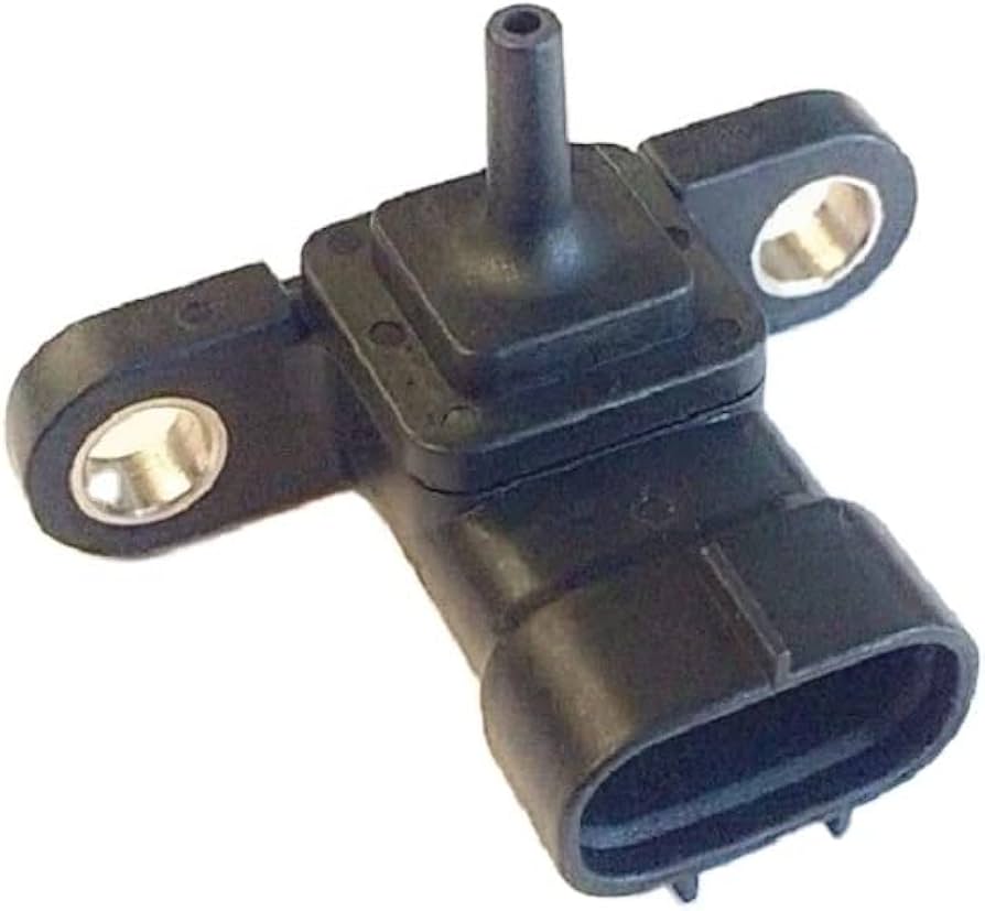 Yamaha PRESSURE SENSOR ROADSTAR/GRIZZLY 700/RAPTOR 700, 1C7823800000