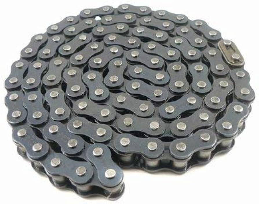 Yamaha DRIVE CHAIN, 9458213098