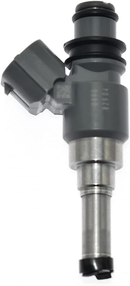 Yamaha Genuine Fuel Injector Assembly (Multi-Fit), 4C8137610000 