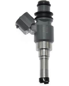 Yamaha Genuine Fuel Injector Assembly (Multi-Fit), 4C8137610000