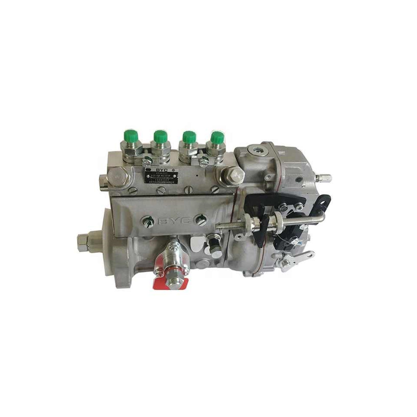 FUEL PUMP