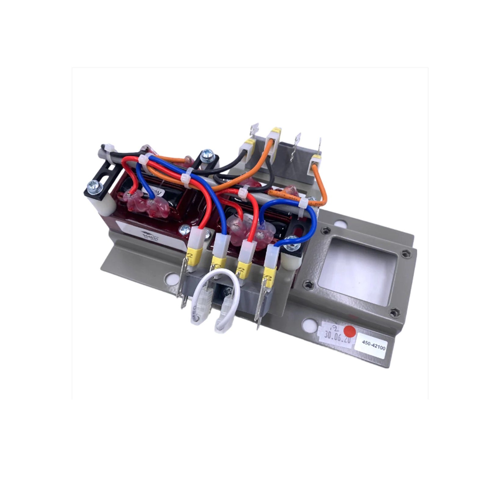 ISOLATION TRANSFORMER