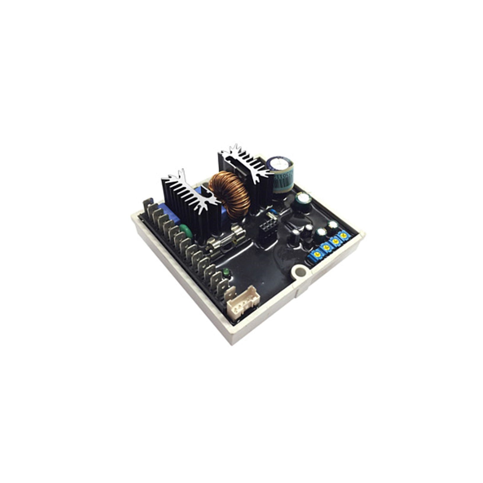 DIGITAL REGULATOR
