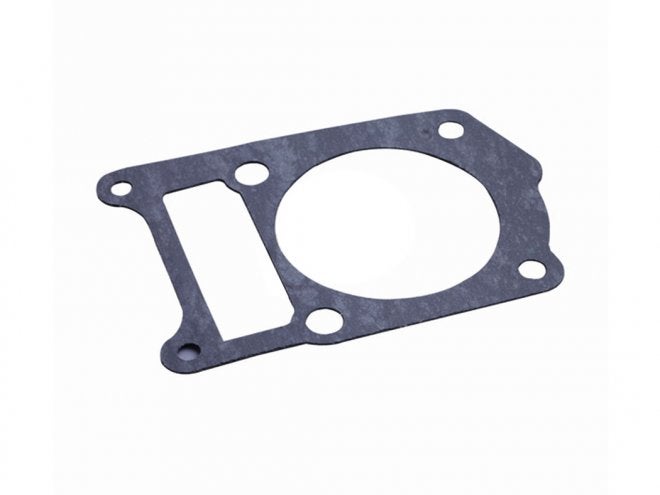 Yamaha CYLINDER GASKET, 5VLE13511000