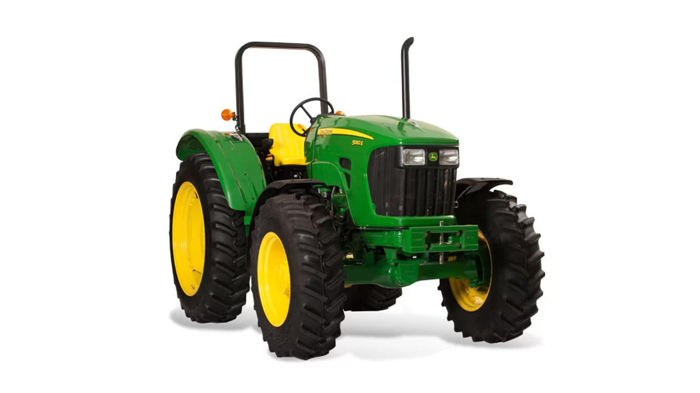 John Deere Equipment & Spare Parts in Saudi Arabia | Al Khorayef Shop