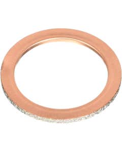Yamaha EXHAUST GASKET, 3EG146130000
