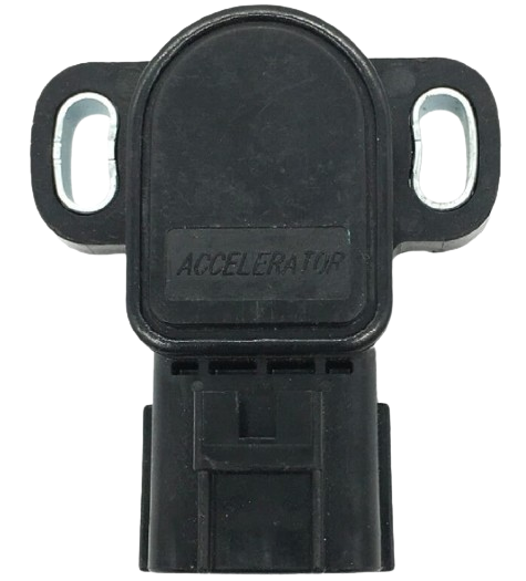Yamaha ACCELERATOR SENSOR ASSEMBLY, 1MC858840000