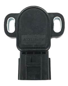 Yamaha ACCELERATOR SENSOR ASSEMBLY, 1MC858840000