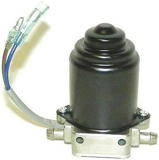 6E5819000100 OIL PUMP ASSEMBLY Yamaha