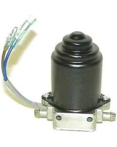6E5819000100 OIL PUMP ASSEMBLY Yamaha