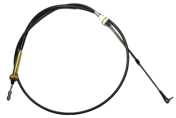 Yamaha STEERING CABLE, F2C614811000