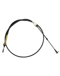 Yamaha STEERING CABLE, F2C614811000