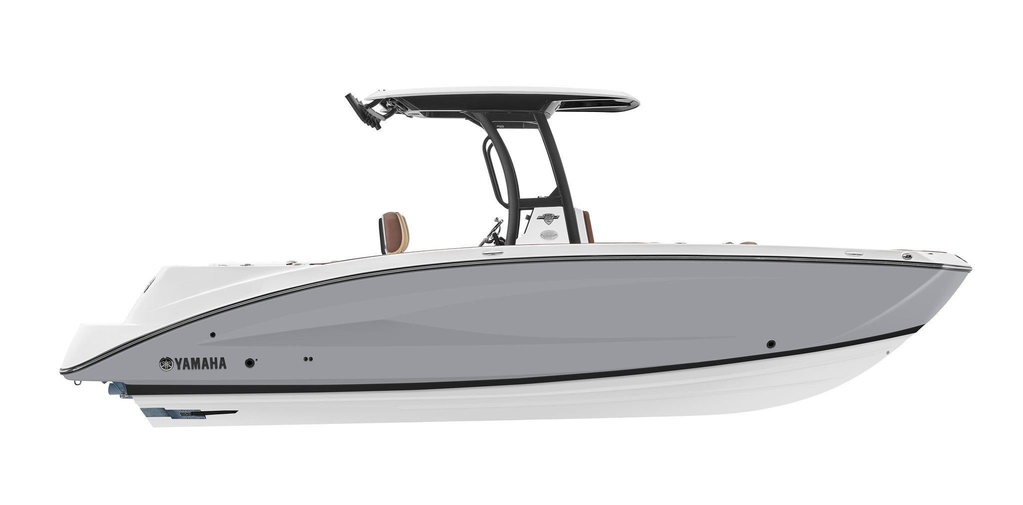 ياماها قارب صيد رياضي FSH SPORT H 2024