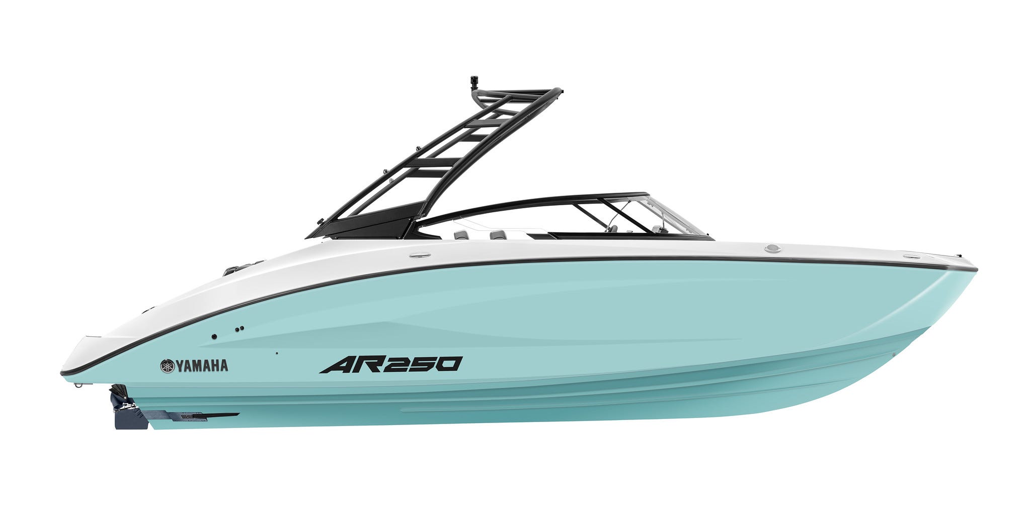 ياماها جت بوت AR250 2024