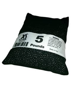 أوزان غوص ناعمة 5 باوند