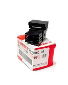 Yamaha RELAY ASSEMBLY RAPTOR 700, 5DM819500000