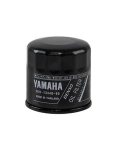 Yamaha OIL CLEANER ELEMENT ASSEMBLY, 5GH134405000