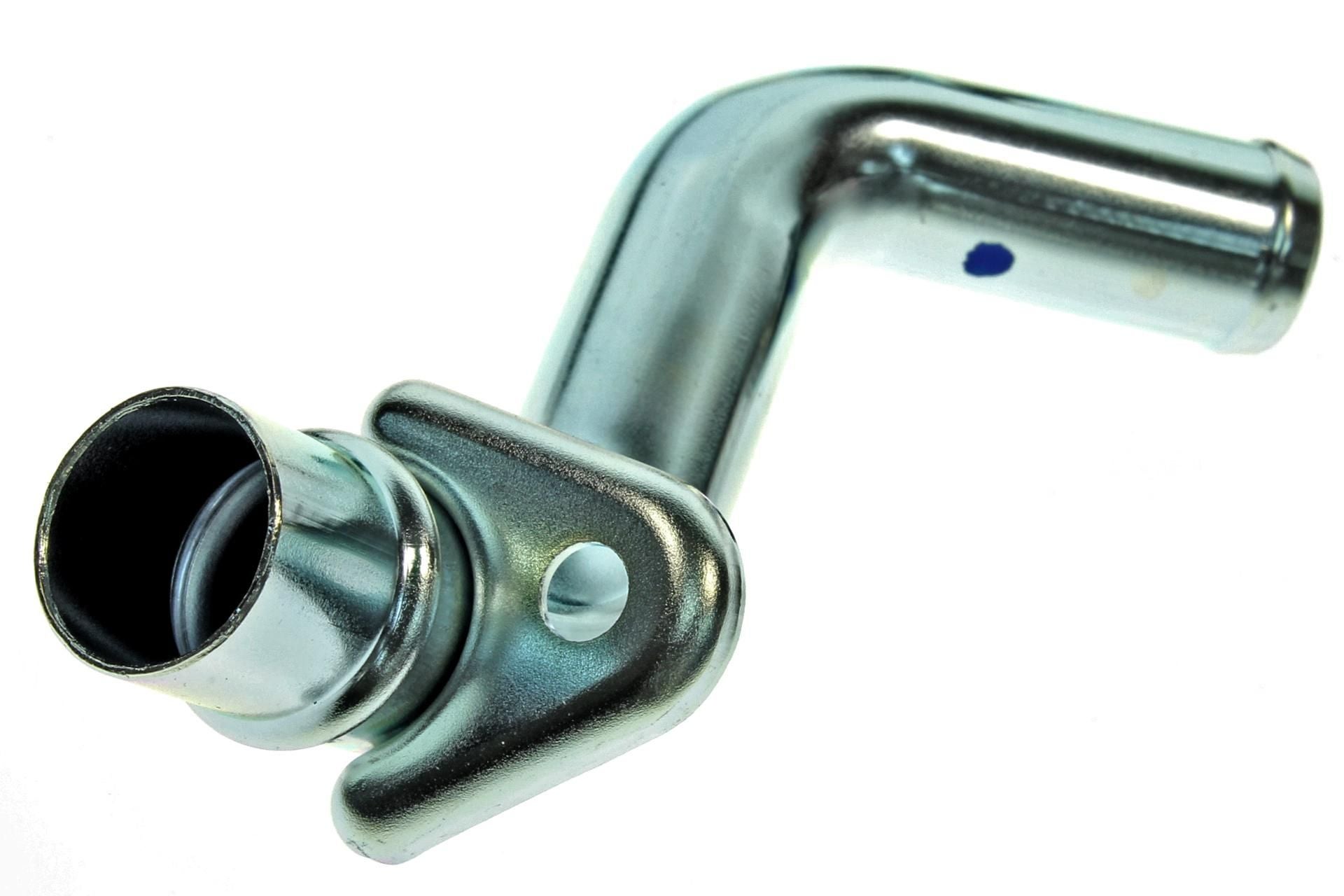 Genuine Yamaha Radiator Water Pipe 2 For YFZ450 , 5TG124820000