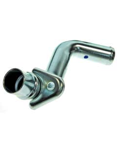 Genuine Yamaha Radiator Water Pipe 2 For YFZ450 , 5TG124820000