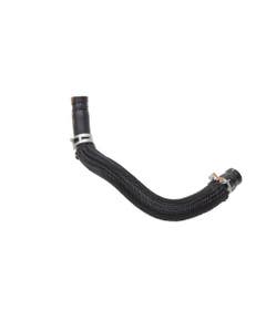 Genuine Yamaha Radiator Hose 1 For YFZ450 , 5TG125760000