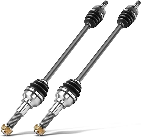 Yamaha DOUBLE OFF-SET JOINT KIT, 2HC2510J0000