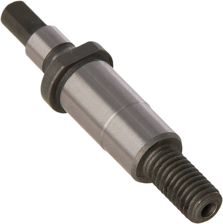 Yamaha IMPELLER SHAFT, 5GR124580000