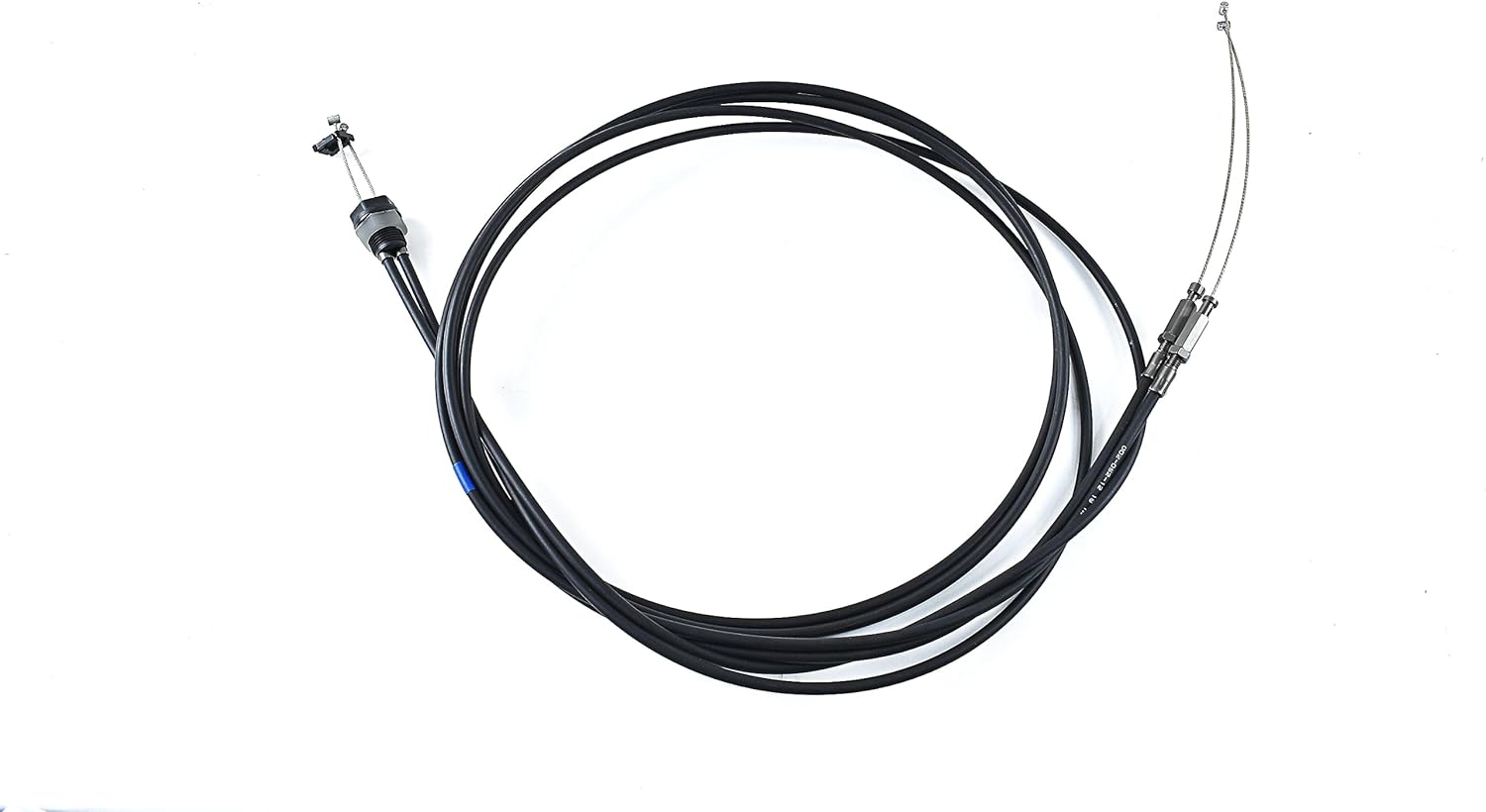F2S6153E0000 NOZZLE CONTROL CABLE Yamaha