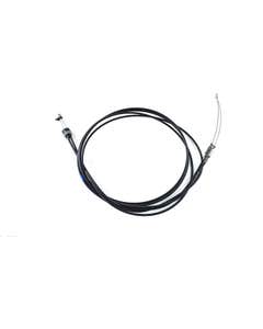 F2S6153E0000 NOZZLE CONTROL CABLE Yamaha