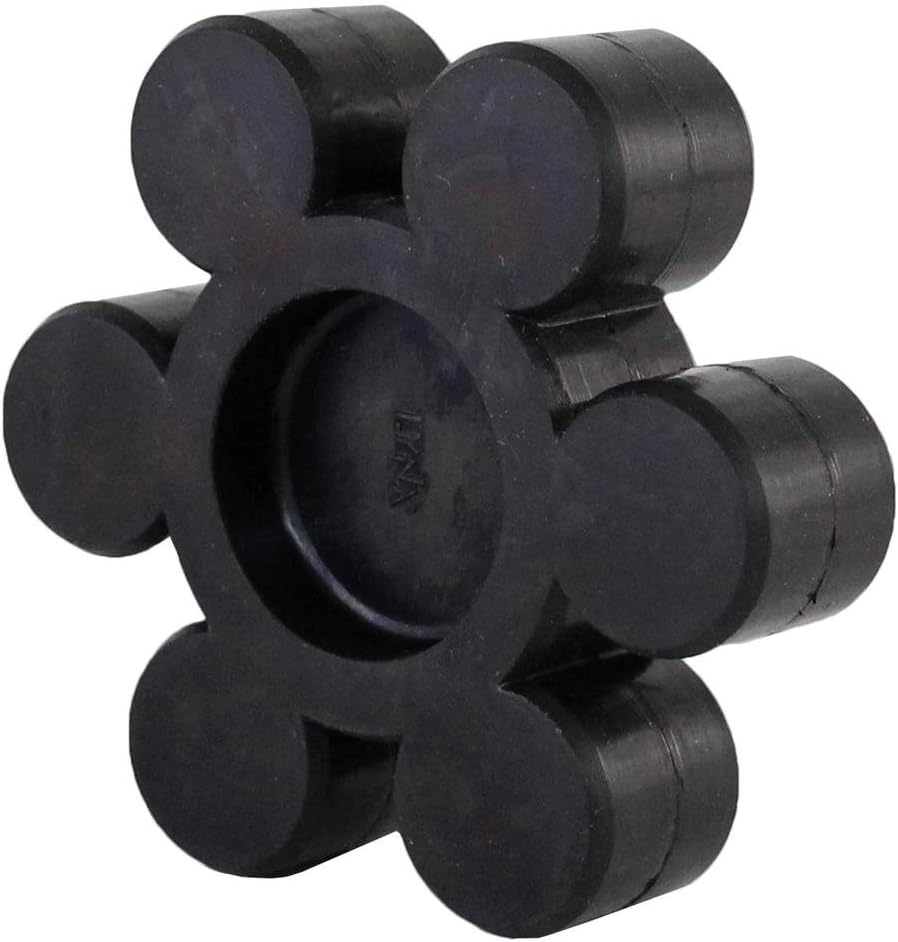 Yamaha RUBBER SHAFT COUPLING, 61X4581J0000